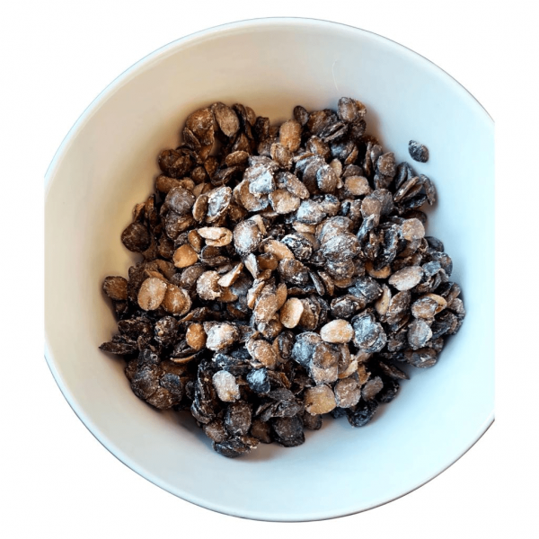 Locust beans (Iru) Afrobasket UK